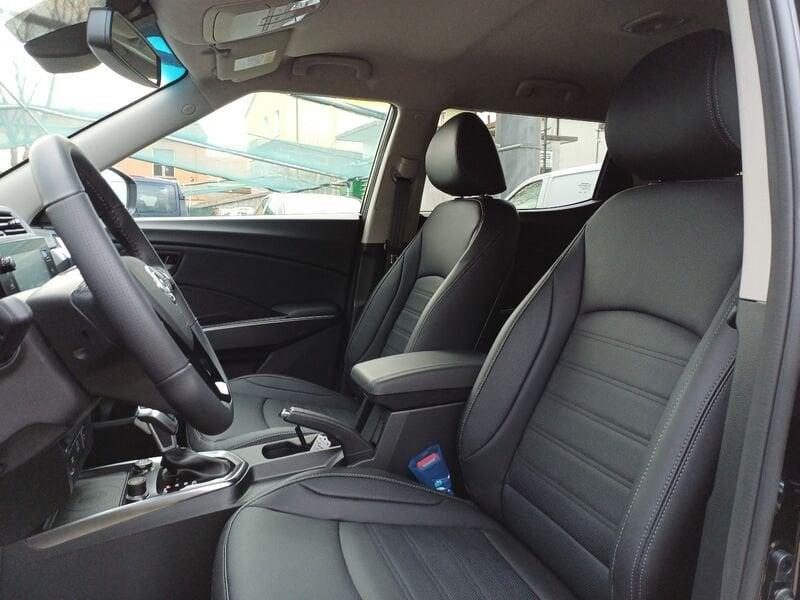 KGM Tivoli Tivoli 1.5 GDI Luxury Automatic Turbo 135 CV