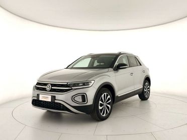 Volkswagen T-Roc NUOVO 2.0 TDI SCR STYLE DSG 150 CV MY 24