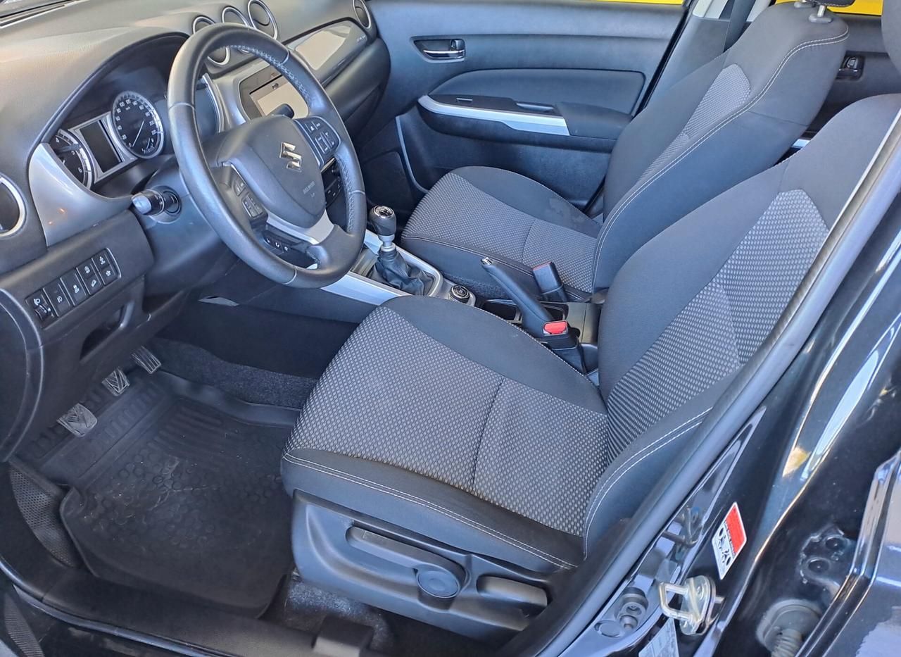 Suzuki Vitara 1.6 Diesel 4x4 AllGrip km 84577