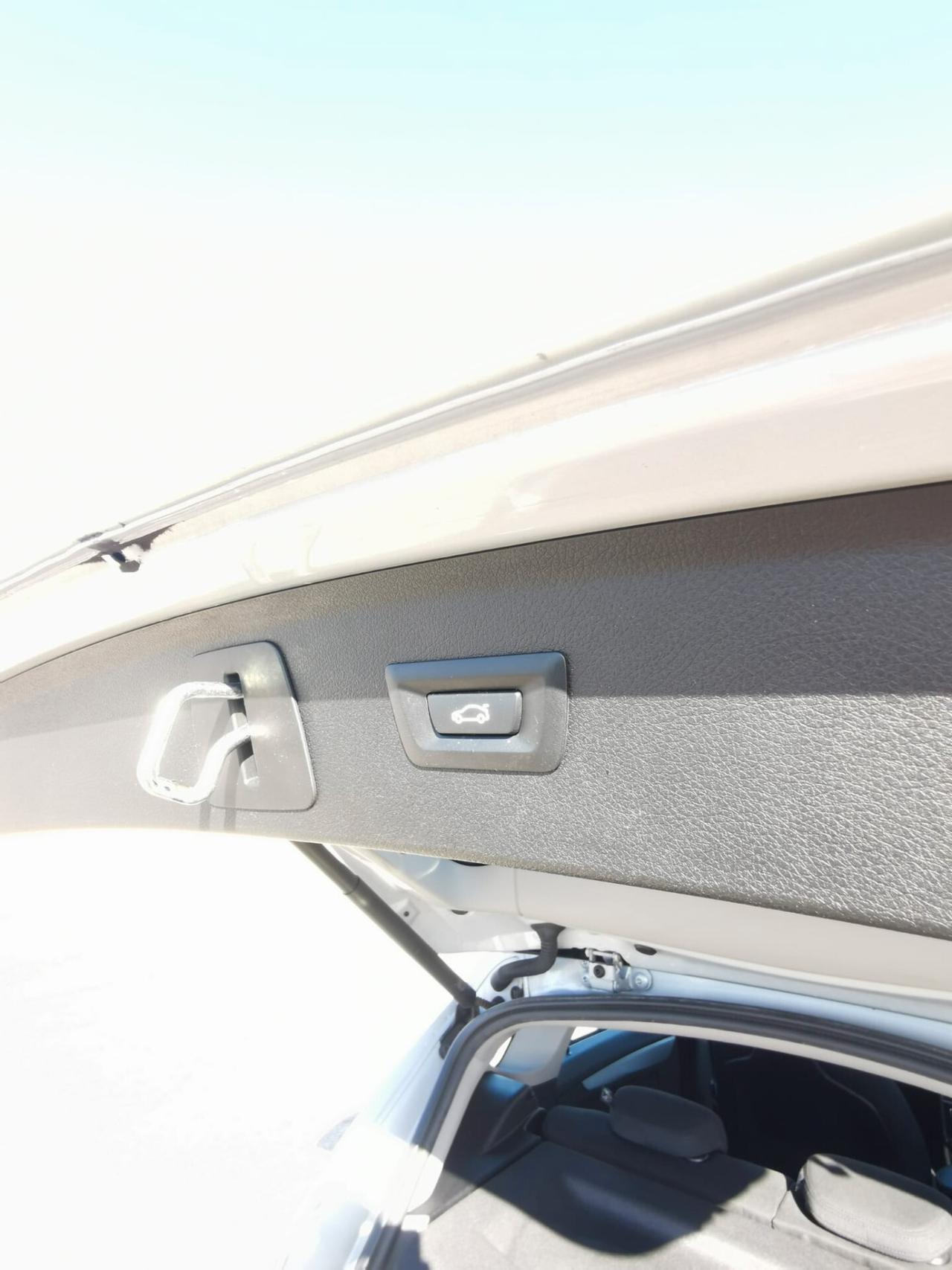 Bmw 216 d Active Tourer Advantage 11/2016