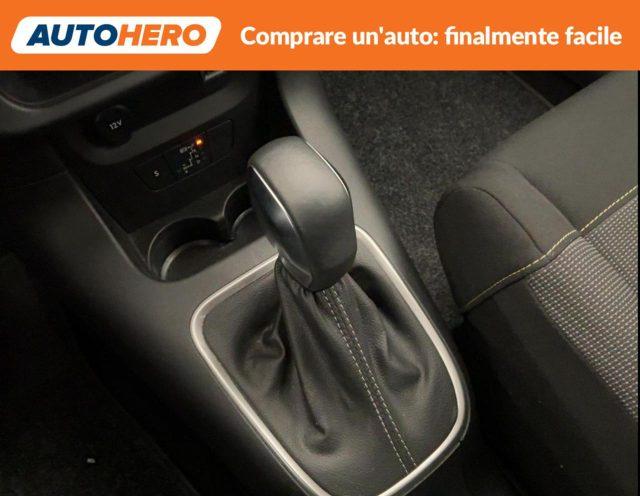CITROEN C3 PureTech 110 S&S EAT6 Max