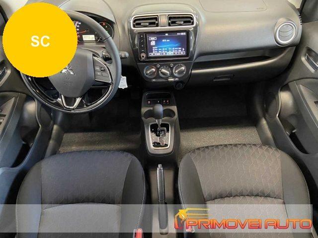 MITSUBISHI Space Star 1.2 CVT Select+