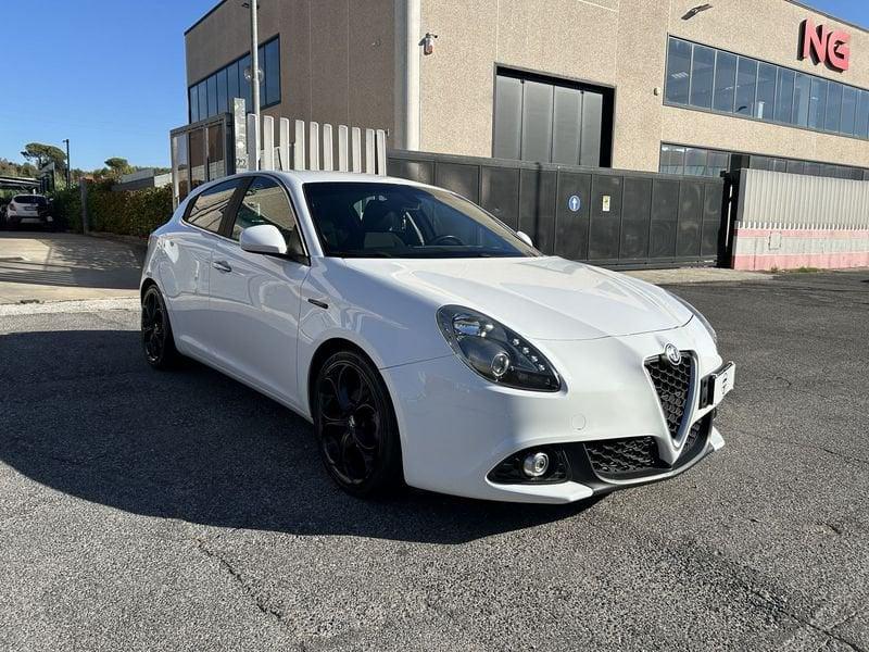 Alfa Romeo Giulietta Giulietta 1.4 t. Super 120cv