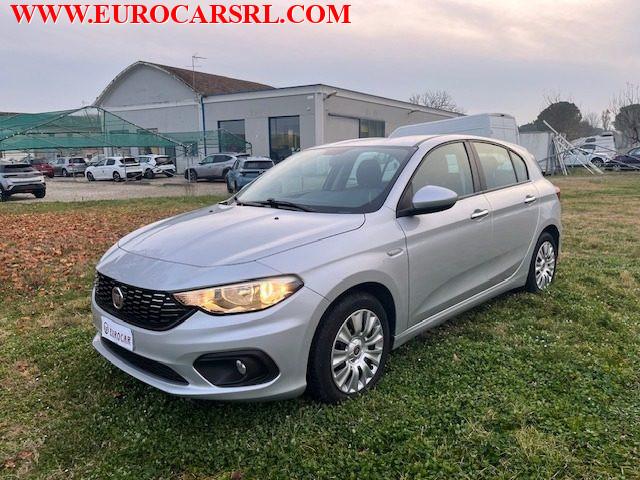 FIAT Tipo 1.4 5 porte Gpl Pop