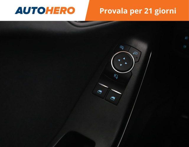 FORD Fiesta 1.0 Ecoboost 100 CV 3 porte Titanium