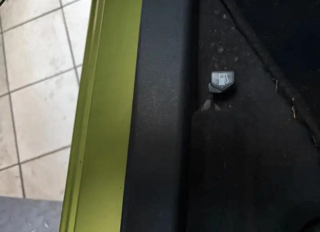 Chevrolet Spark 1.0 LS