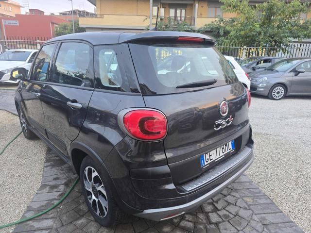 FIAT 500L 1.4 95 CV S&S Connect