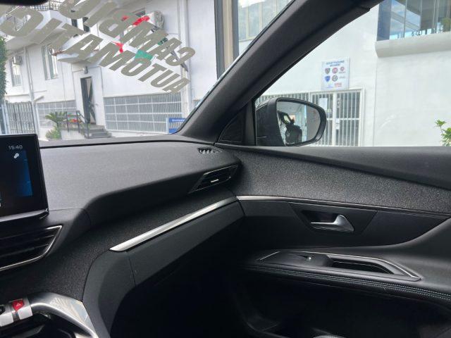 PEUGEOT 3008 BlueHDi 130 S&S EAT8 Allure Pack da ?249,00 mensil