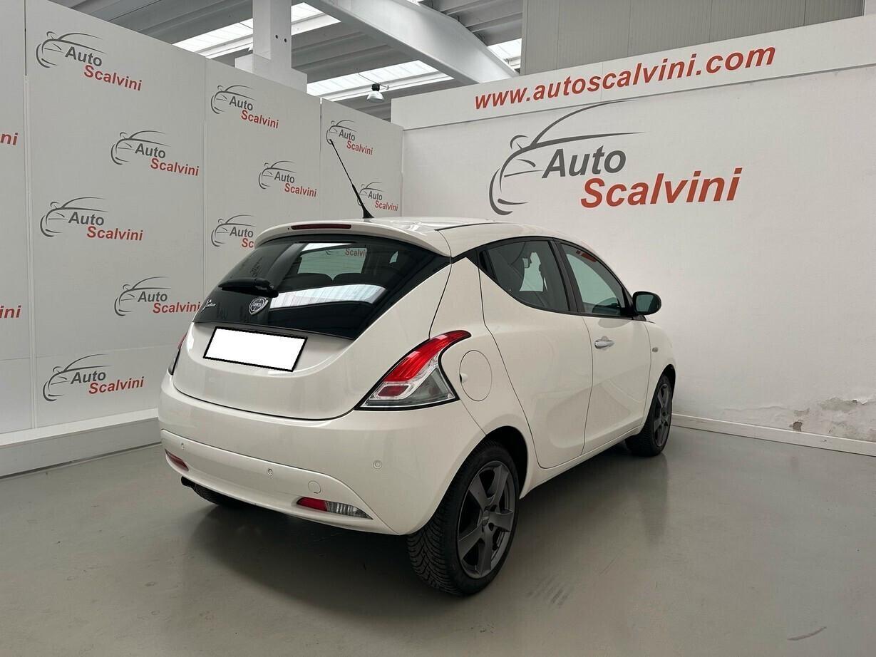 Lancia Ypsilon 1.2 69 CV 5 porte S&S