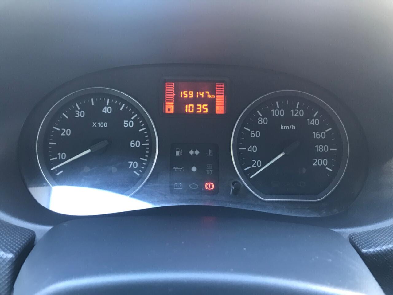Dacia Sandero Stepway 1.6 8V 85cv GPL al 2032