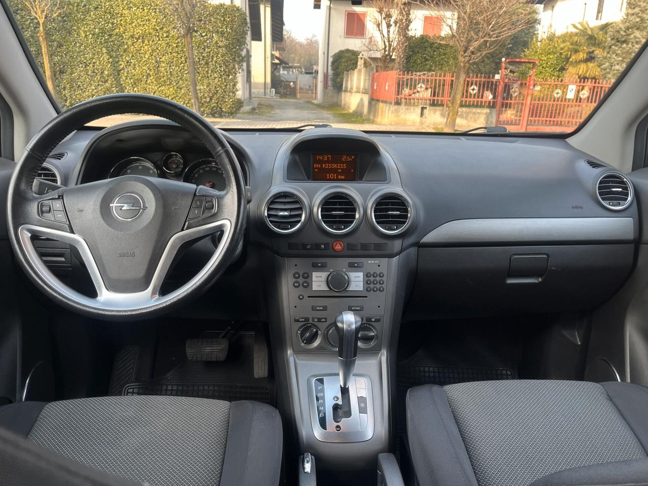 Opel Antara 2.0 CDTI 150CV aut. Cosmo