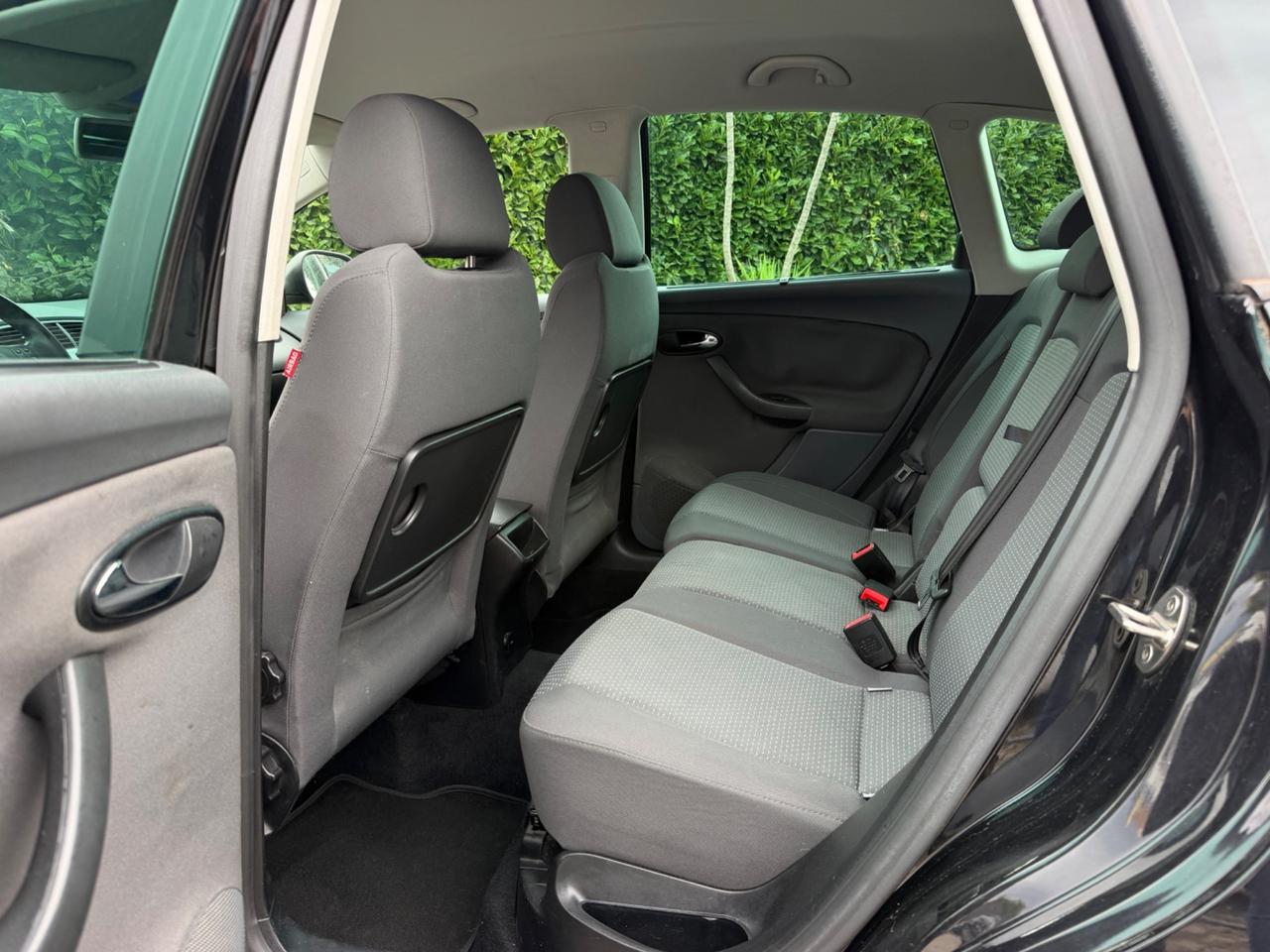 Seat Altea XL 1.9 TDI 105CV OK NEOPATENTATI