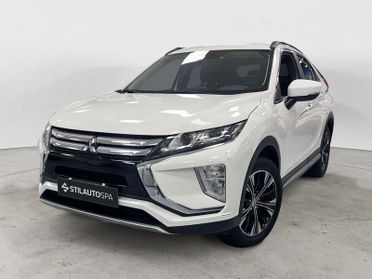 Mitsubishi Eclipse Cross Eclipse Cross 1.5 turbo 4WD aut. Intense