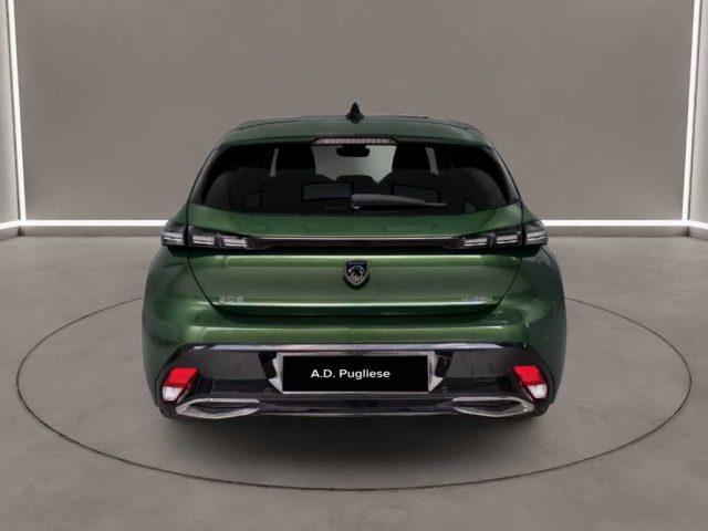 PEUGEOT 308 3ª serie - Plug-in Hybrid 180 e-EAT8 Allure Pac