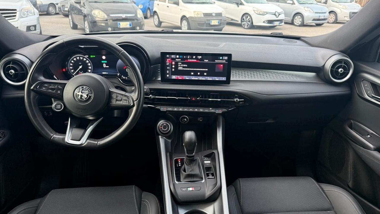 Alfa Romeo Tonale 1.5 130 CV MHEV TCT7 Super
