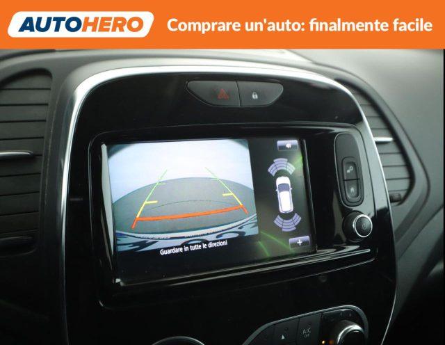 RENAULT Captur dCi 8V 90 CV Sport Edition2