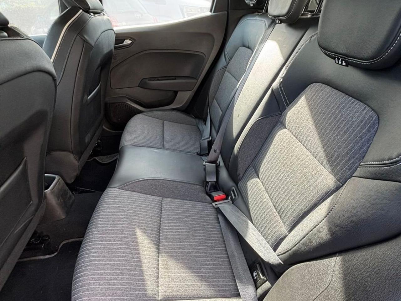 Renault Clio TCe 100 CV GPL 5 porte Equilibre