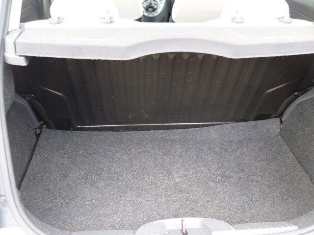 FIAT 500 1.2 EasyPower Lounge