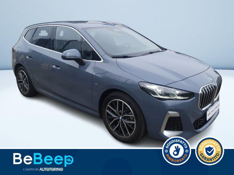 BMW Serie 2 Active Tourer 220I ACTIVE TOURER MHEV 48V MSPORT AUTO