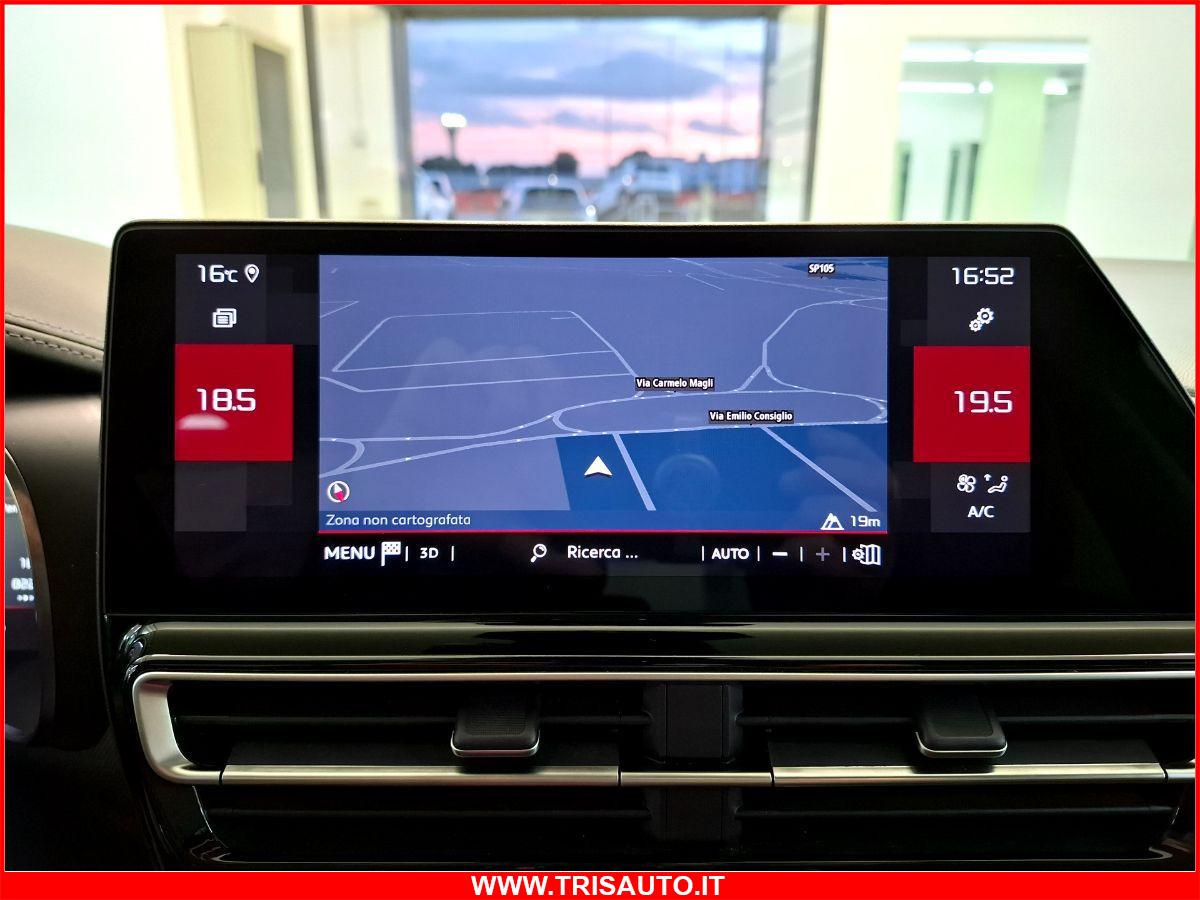 CITROEN C5 Aircross 1.5 Bluehdi Eat8 Max NEOPATENTATI (FULL LED)