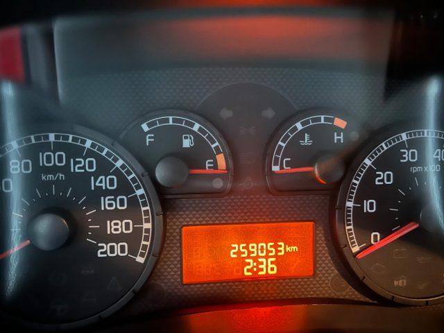 FIAT Panda 1.1 Active GARANZIA 24 MESI