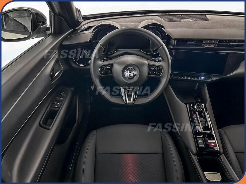 Alfa Romeo Junior Ibrida 1.2 145cv Hybrid eDCT6 ibrida SPECIALE