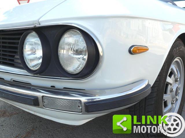 LANCIA Fulvia 1,3 COUPE'