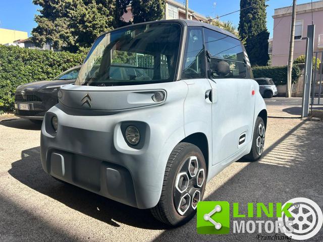 CITROEN Ami .
