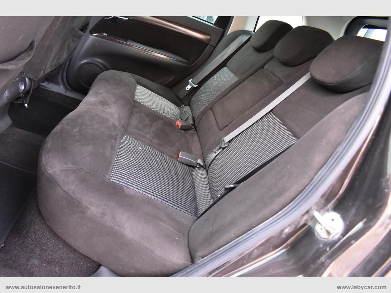 FIAT Croma 1.9 MJT Emotion