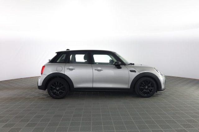 MINI Mini 5 Porte 1.5 Cooper Classic 5 porte
