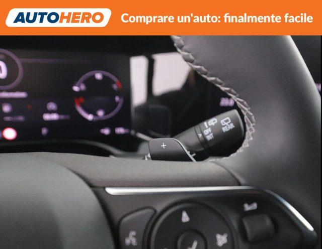 OPEL Mokka 1.2 Turbo 130 CV aut. Ultimate
