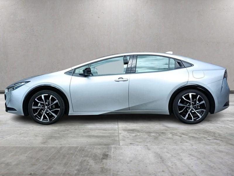 Toyota Prius Plug-in Hybrid Lounge