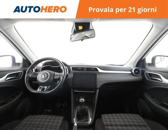 MG ZS 1.5 VTi-tech Comfort