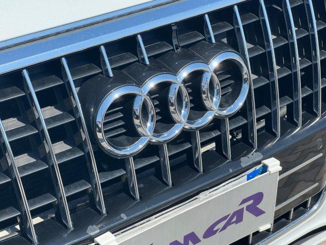 AUDI Q5 2.0 TDI 177CV quattro S tronic Business Navi
