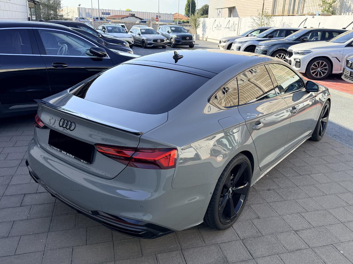 Audi A5 SPB 35 TDI S tronic line edition