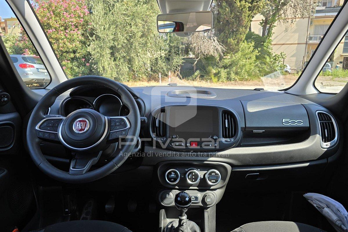 FIAT 500L 1.3 Multijet 95 CV Connect