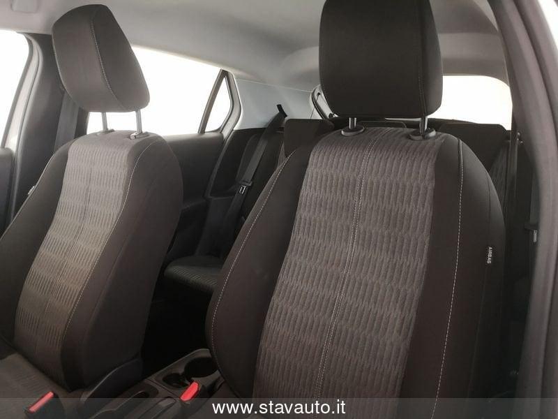 Opel Corsa Corsa 1.2 Edition