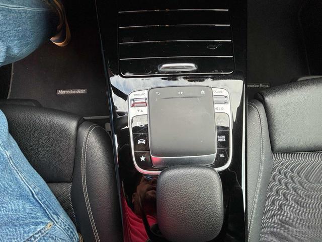 MERCEDES-BENZ A 180 d Automatic Executive "ProMMo"