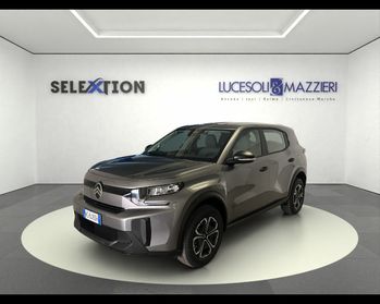 CITROEN Nuova C3 Aircross Turbo 100 MT6 - YOU