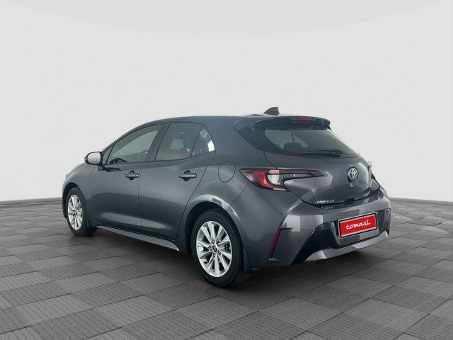 TOYOTA Corolla Corolla Active 1.8 Hybrid