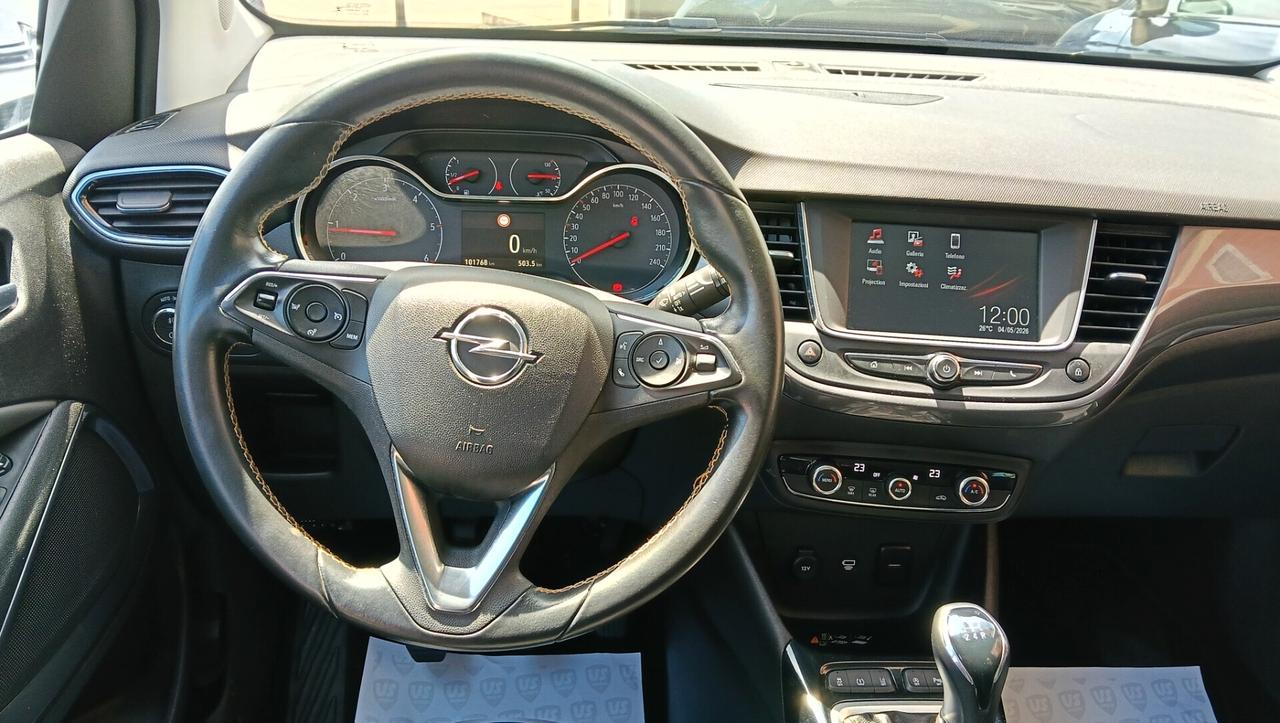 OPEL CROSSLANDX 1.6 DIESEL -PREZZO PROMO!