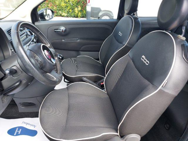 FIAT 500 1.3 Multijet 16V 95 CV Lounge
