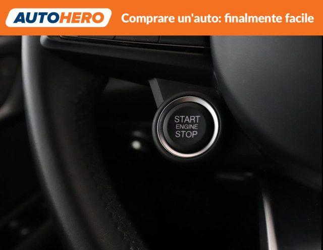 ALFA ROMEO Tonale 1.5 130 CV MHEV TCT7 Sprint