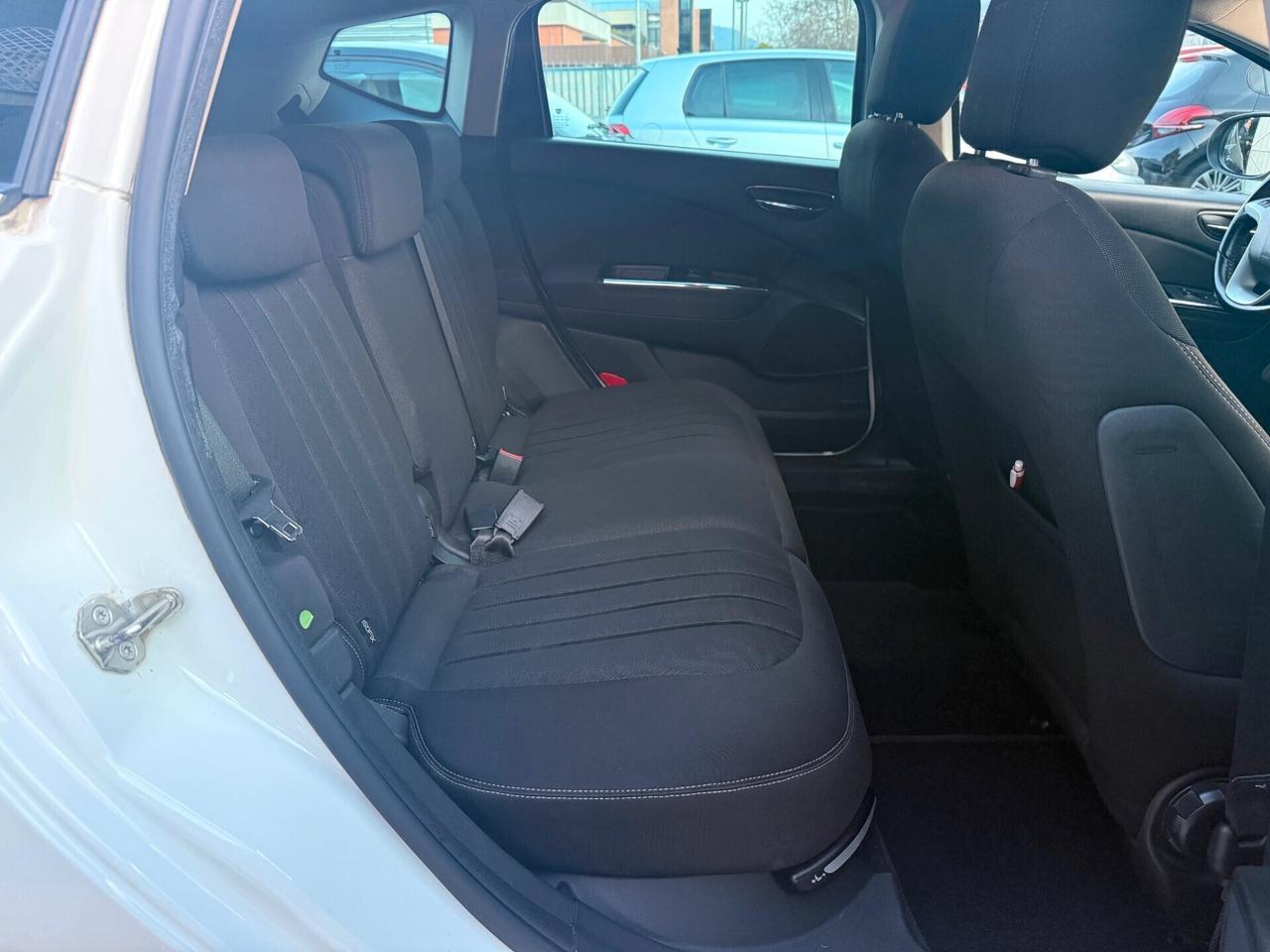 DELTA 1.6 DIESEL 105CV ANNO 2014 EURO 5B OK NEO