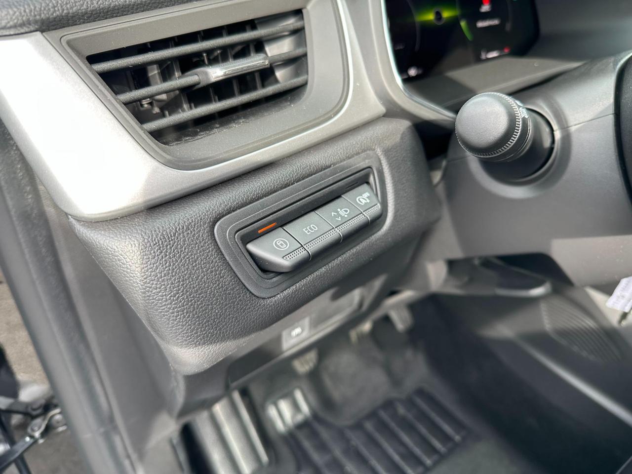 Renault Captur 1.0 eco-g Evolution 100cv