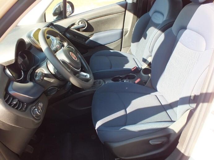 Fiat 500X 1.3 MJt 95 CV*UNIPRO*NEOPATENTATI*BLUETOOTH*