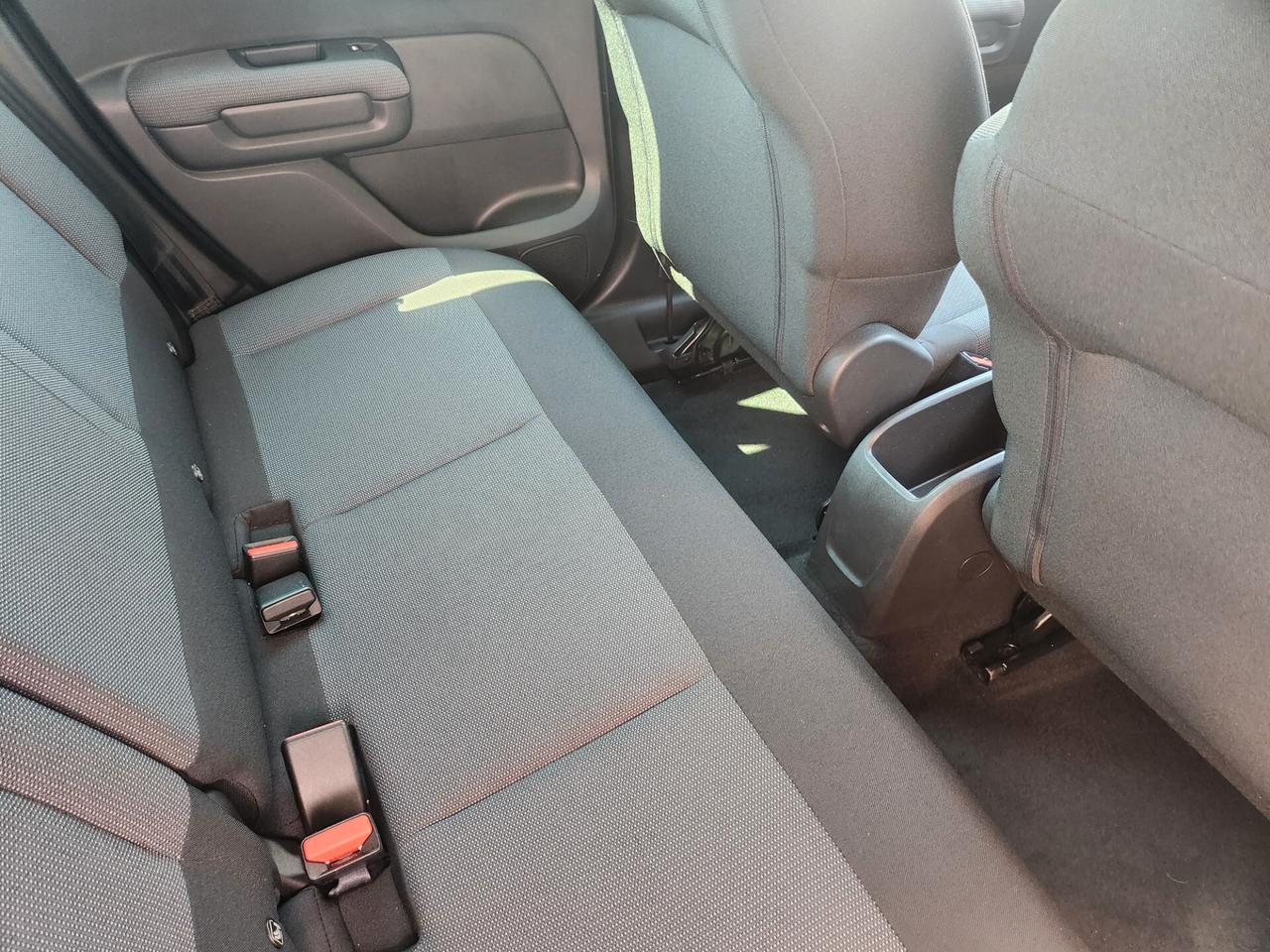 Citroen C3 Aircross C3 Aircross PureTech 110 S&S Shine Pack