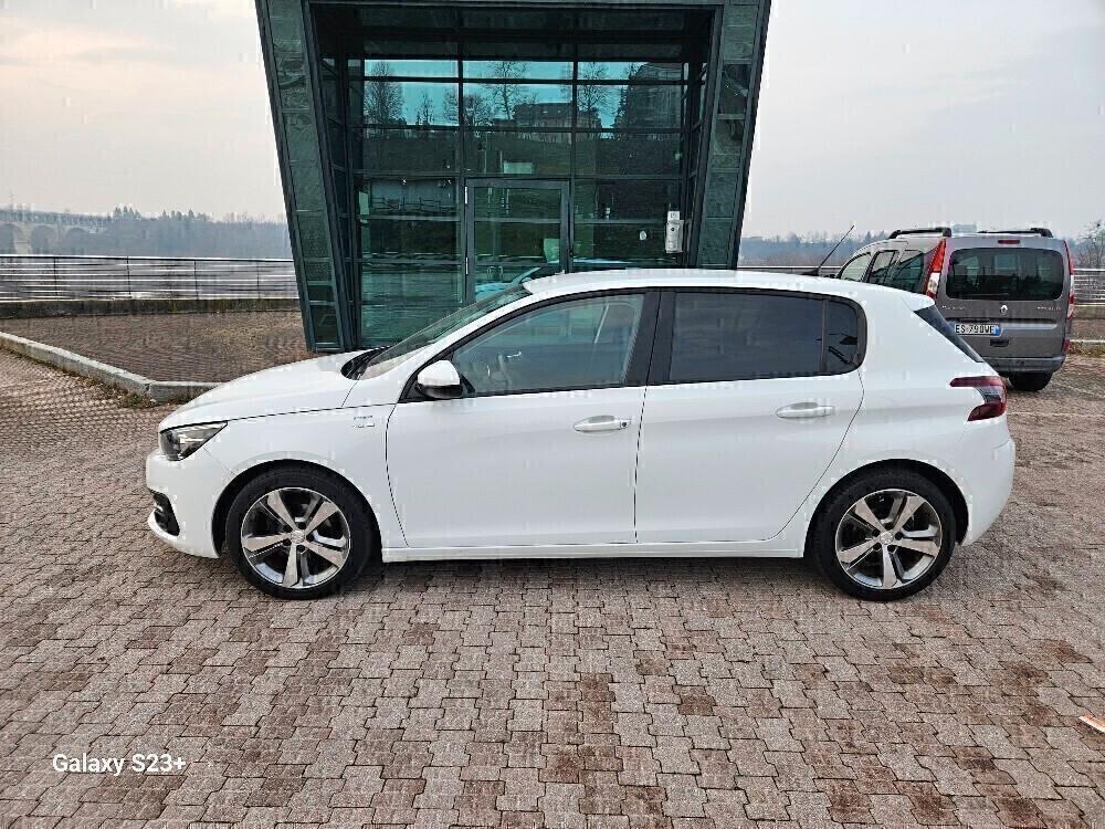 Peugeot 308 RITIRO PROMO USATO/SCAMBIO