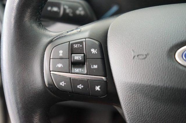 FORD Focus 1.5 EcoBlue 120 CV auto SW Co-Pilot