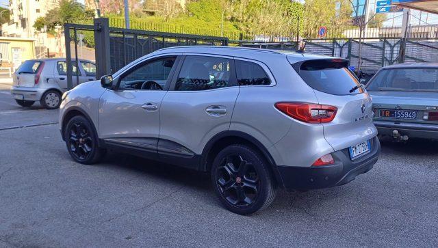 RENAULT Kadjar 1.5 dCi 8V 110CV Energy Hypnotic2